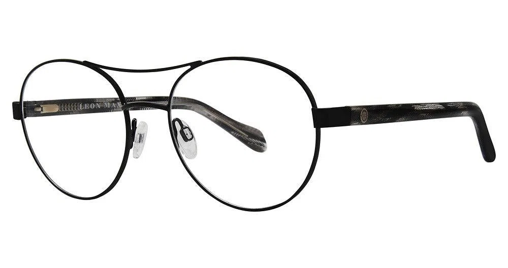 Leon Max LM4065 Eyeglasses - view 4